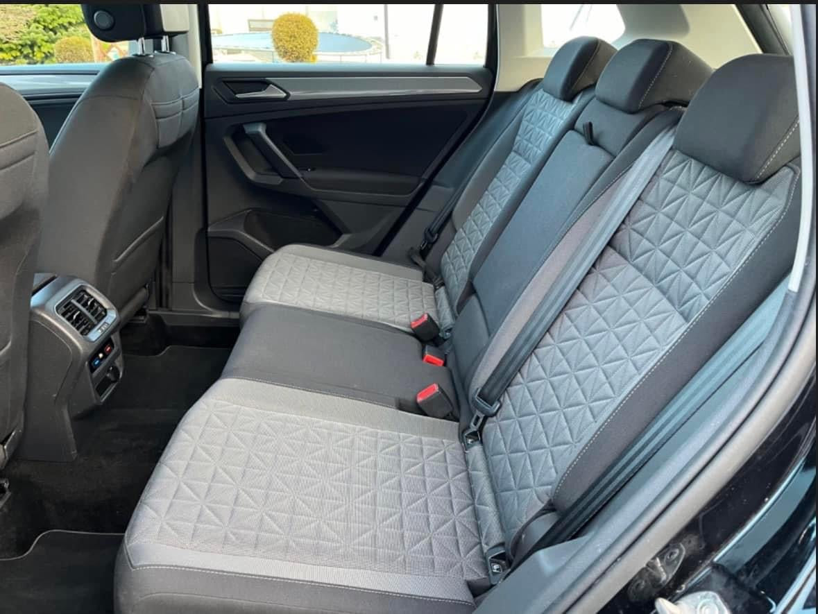 Volkswagen Golf Variant 2.0 TDI GTD DSG