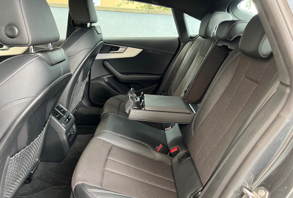 Audi A5 Sportback 40 2.0 TDI Sport quattro S tronic