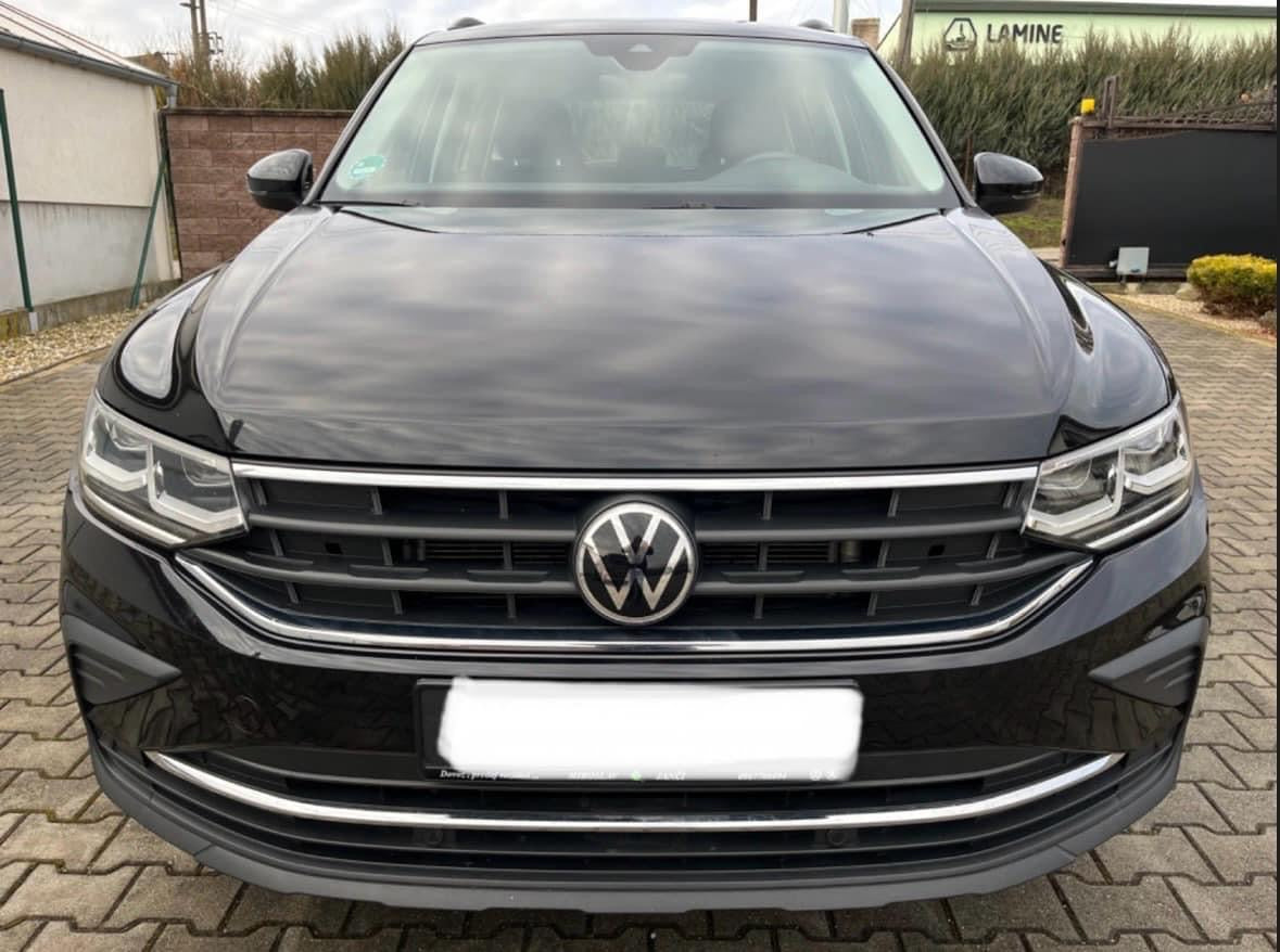 Volkswagen Golf Variant 2.0 TDI GTD DSG