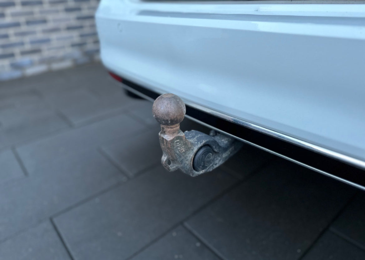 Volkswagen Passat Variant 2.0 TDI R-Line 4MOTION DSG