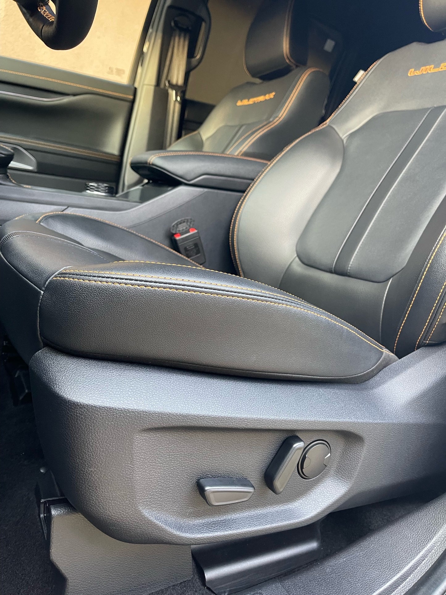 Ford Ranger 2.0 TDCi EcoBlue BiTurbo e-4WD DoubleCab A/T WildTrak