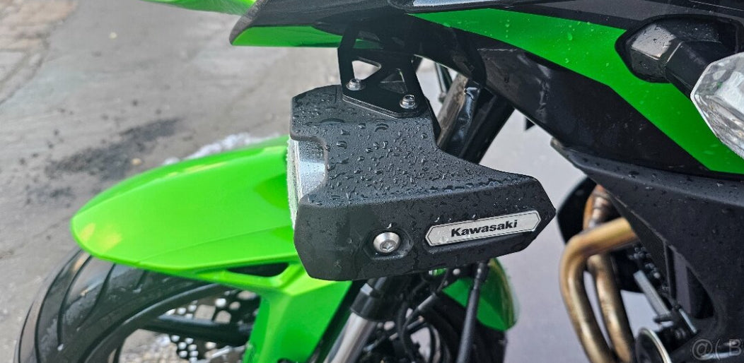 Kawasaki Versys Gran Tourer 650 r.v.2021