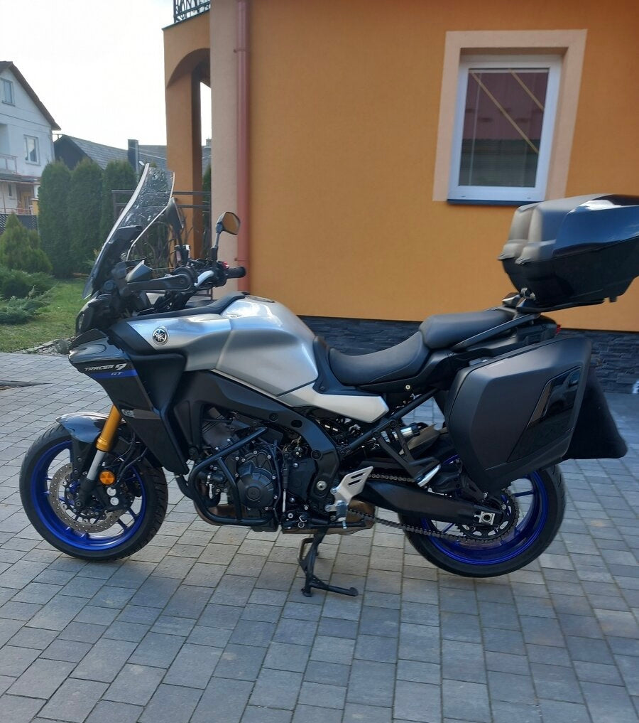 Yamaha Tracer 9GT 2023