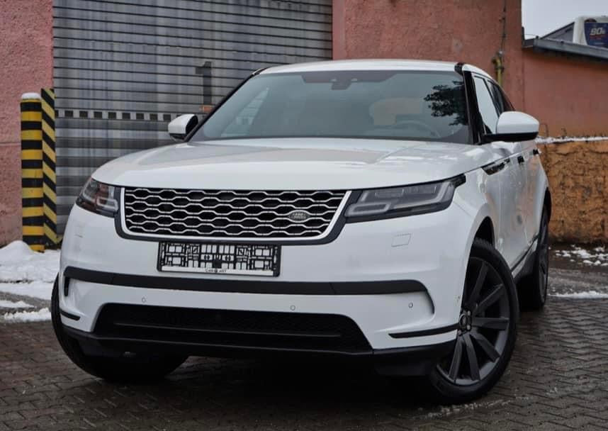 Land Rover Range Rover Velar 2.0D TD4 SE