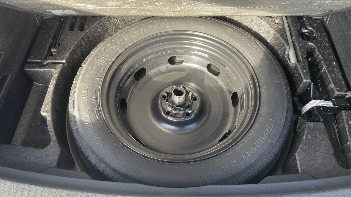 Volkswagen Tiguan 2.0 TDi
