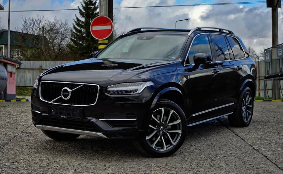 Volvo XC90 XC 90 235k Drive-E Pro 7miest