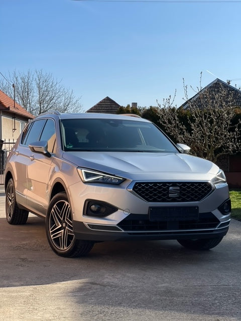 Seat Tarraco Excellence 147KW