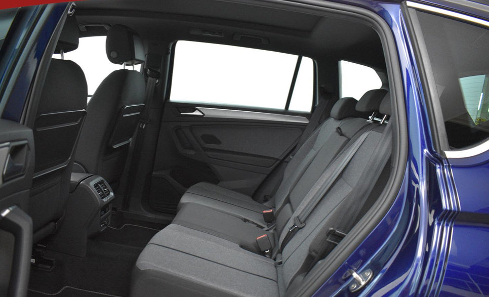SEAT Tarraco 2.0 TDI Style PANOR+STDHZ+VIRTU+KAM+VOLL