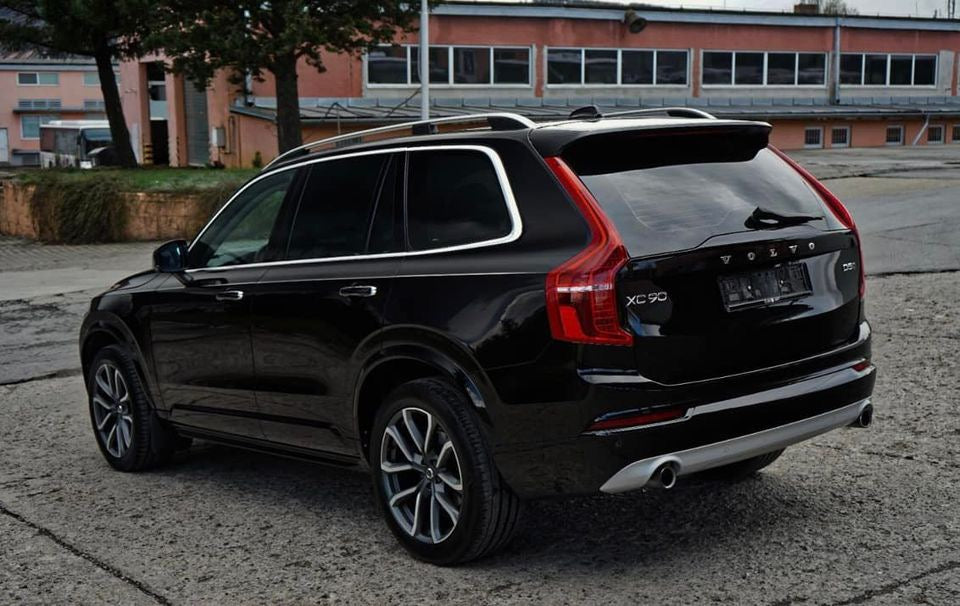 Volvo XC90 XC 90 235k Drive-E Pro 7miest