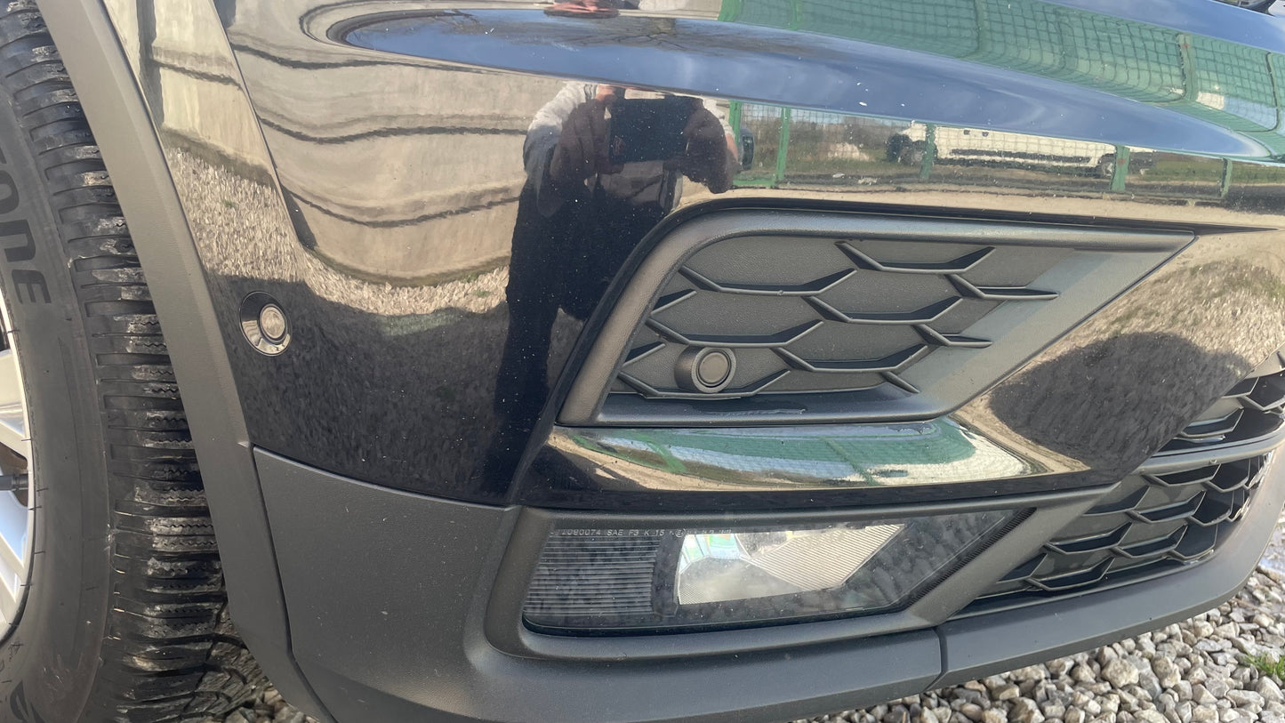 Volkswagen Tiguan 2.0 TDi