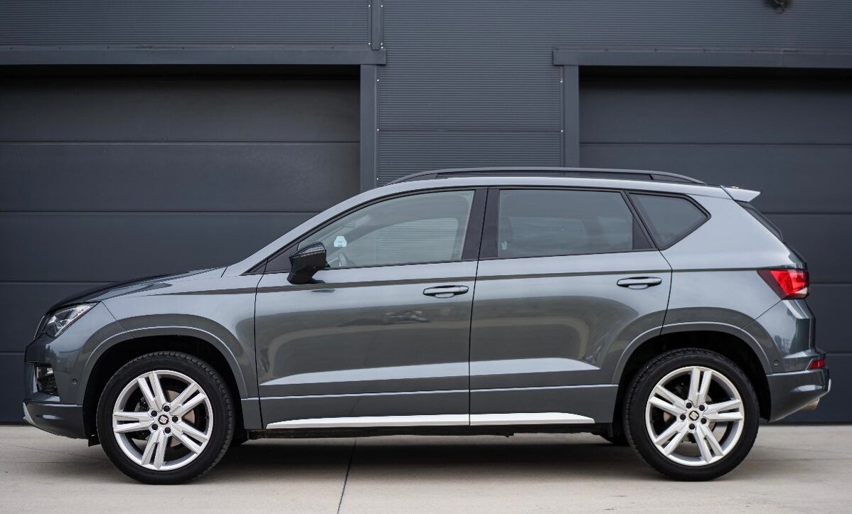 Seat Ateca 1.5 TSI 150 FR DSG