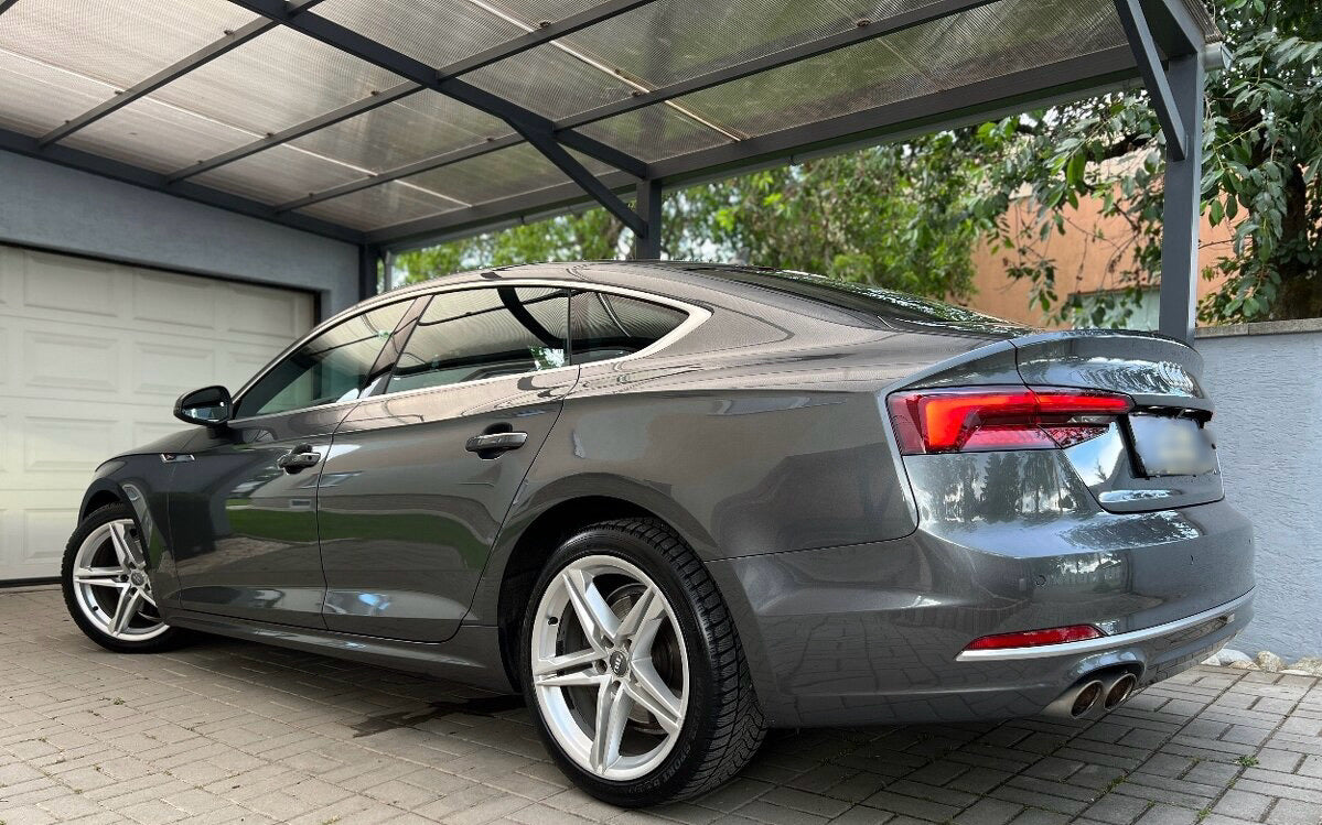 Audi A5 Sportback 40 2.0 TDI Sport quattro S tronic