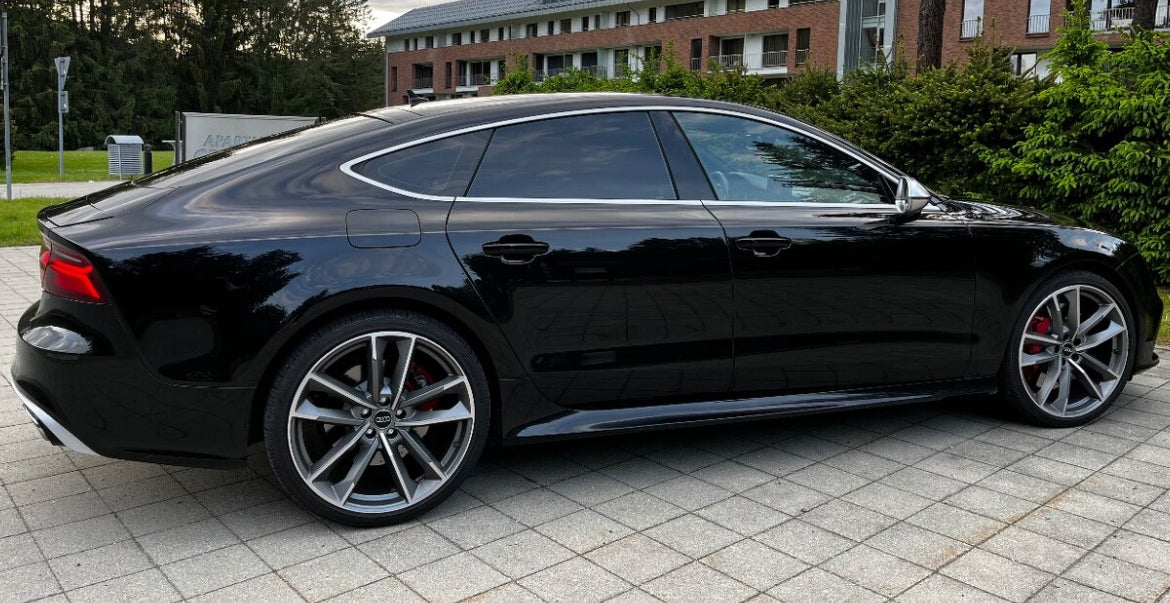 Audi RS7 performance 700ps