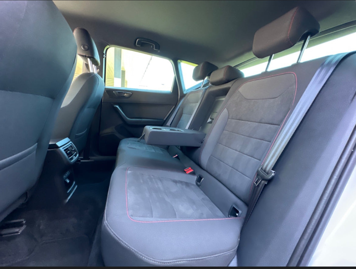 Seat Ateca 2.0 TDI 150 Xcellence DSG