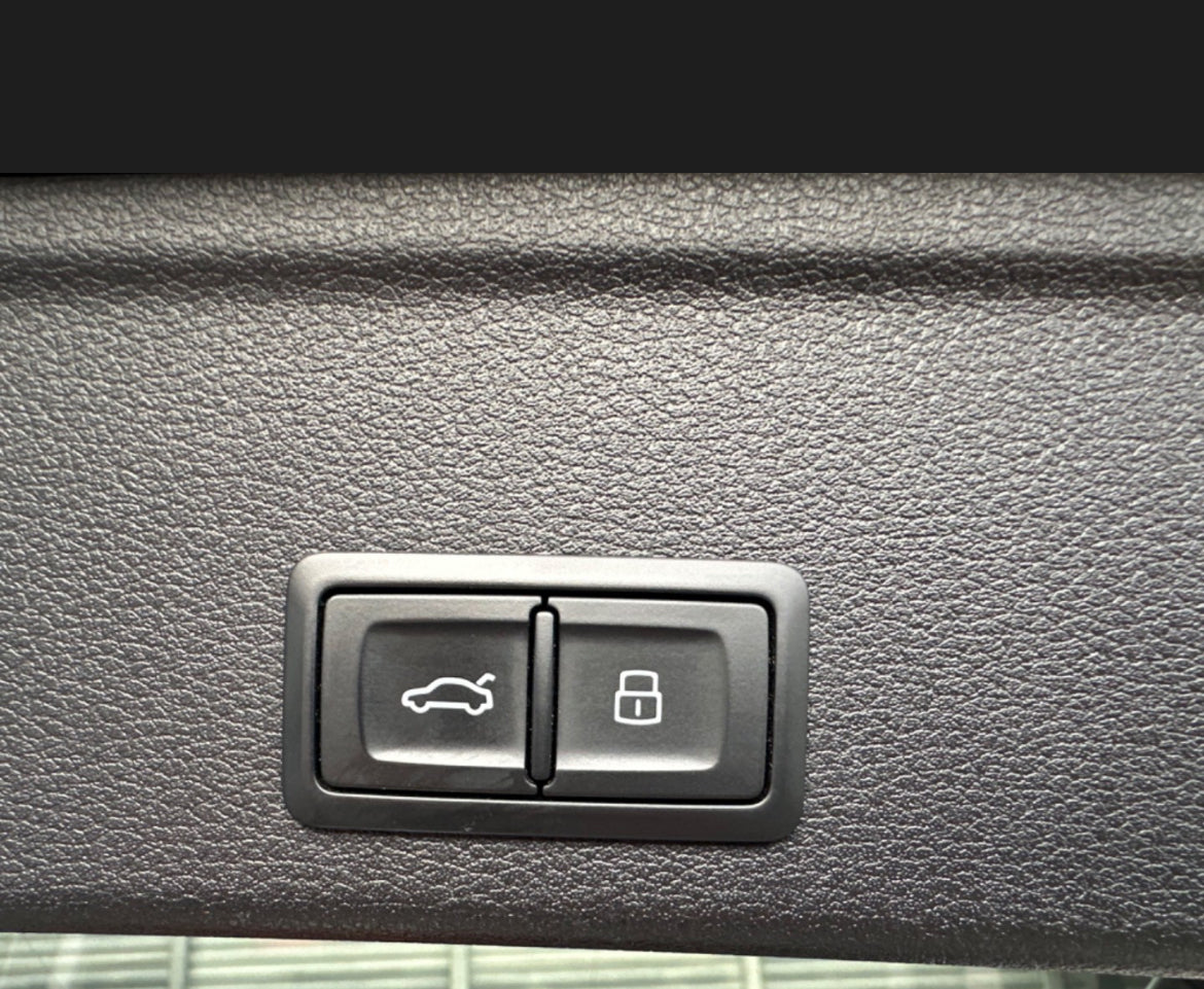 Audi A4 Avant 2.0 TDI 190k Design S tronic