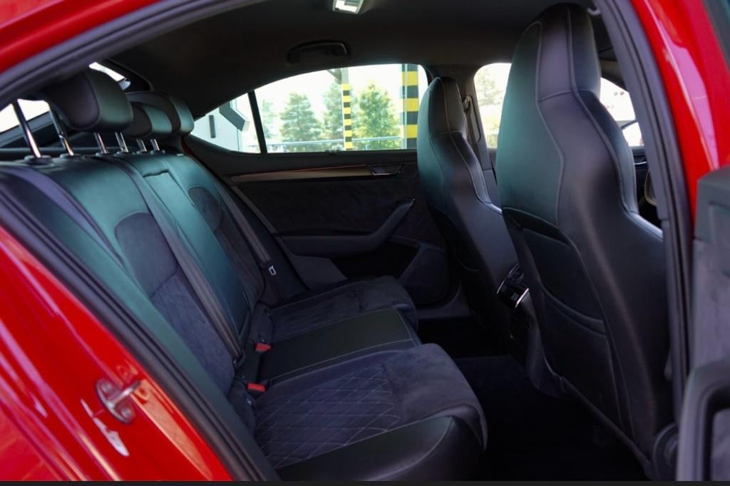❤️Škoda Superb 2.0 TDI SCR Sportline