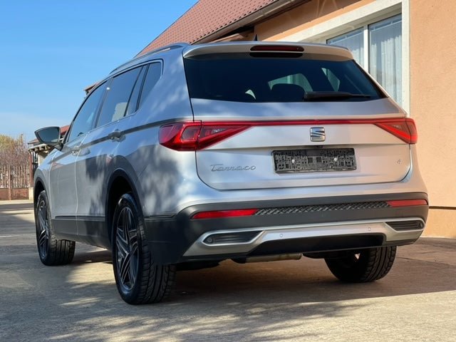 Seat Tarraco Excellence 147KW