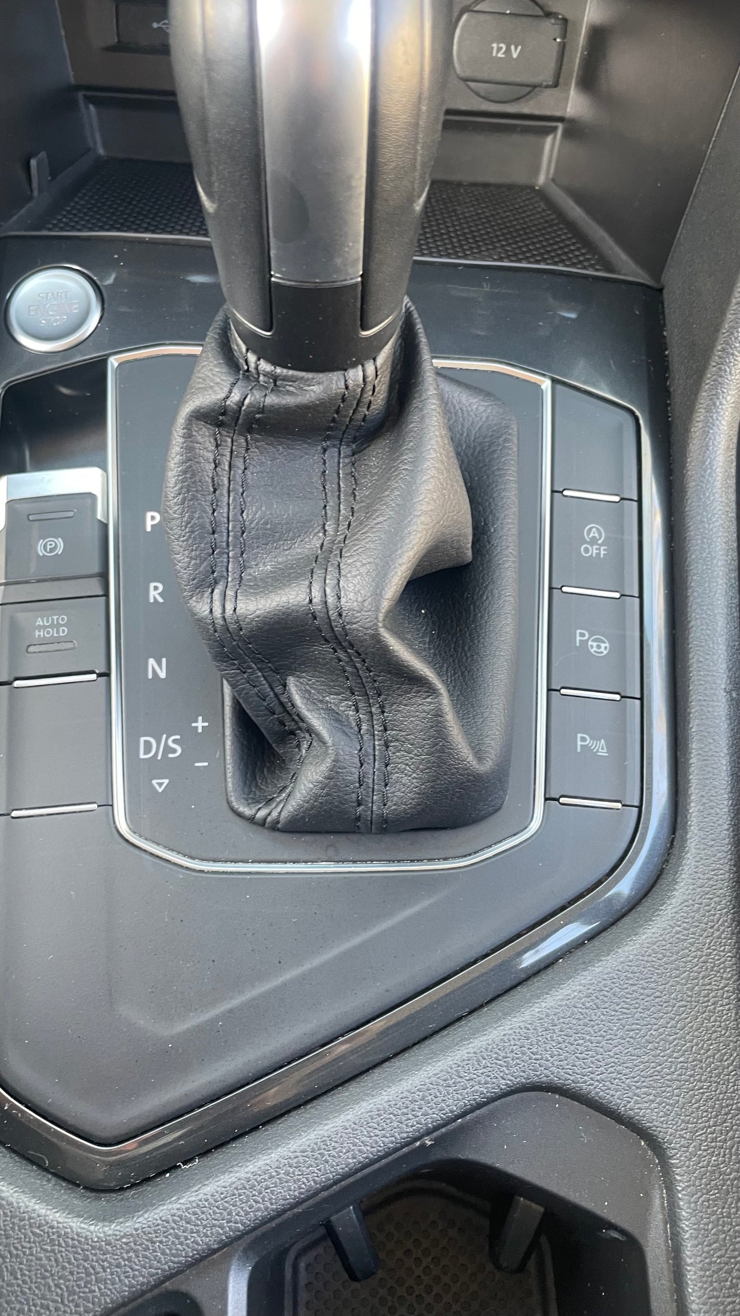 Volkswagen Tiguan 2.0 TDi