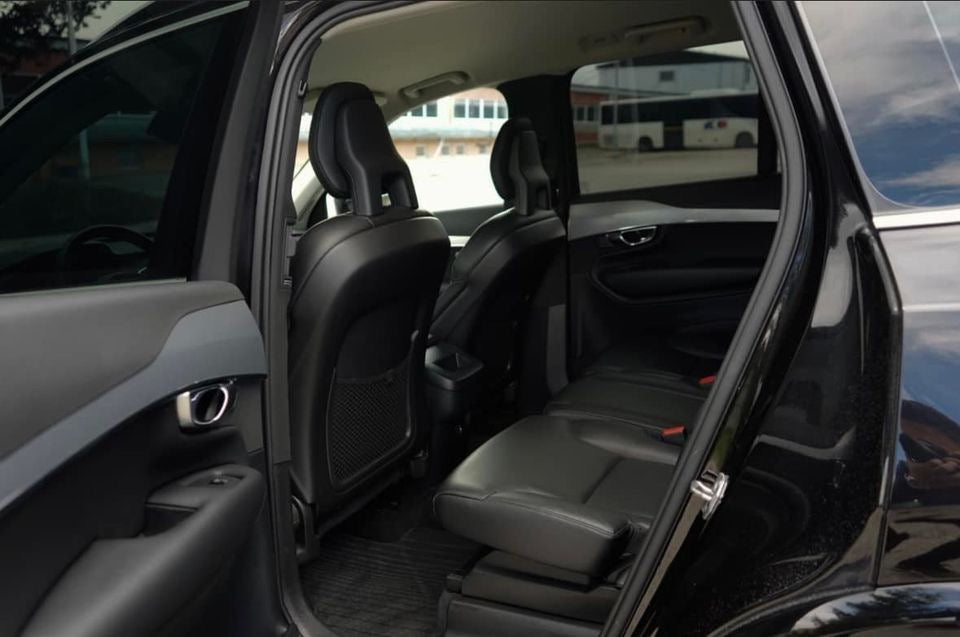 Volvo XC90 XC 90 235k Drive-E Pro 7miest