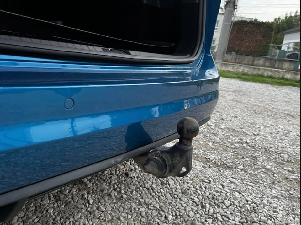 Volkswagen Touran 1.4 TSI Highline DSG