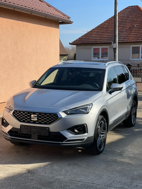 Seat Tarraco Excellence 147KW