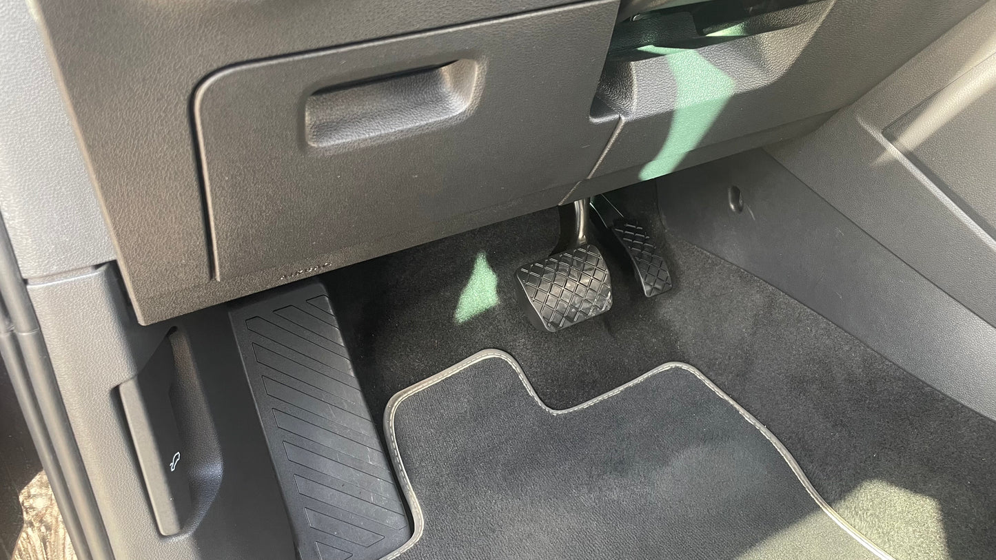 Volkswagen Tiguan 2.0 TDi