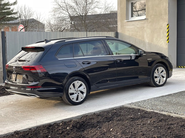 Volkswagen Golf Variant 2.0 TDI 110KW
