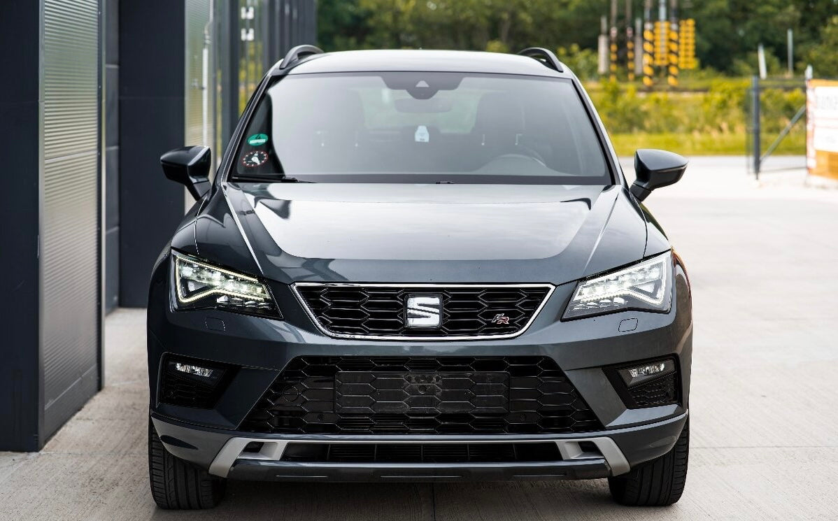 Seat Ateca 1.5 TSI 150 FR DSG