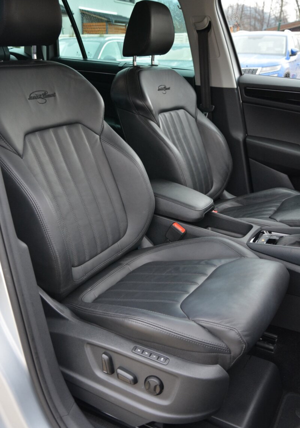 ŠKODA Kodiaq L&K 2.0TDI, 4X4 140KW, DSG