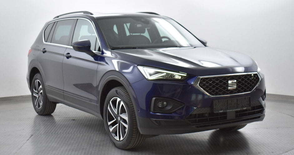 SEAT Tarraco 2.0 TDI Style PANOR+STDHZ+VIRTU+KAM+VOLL