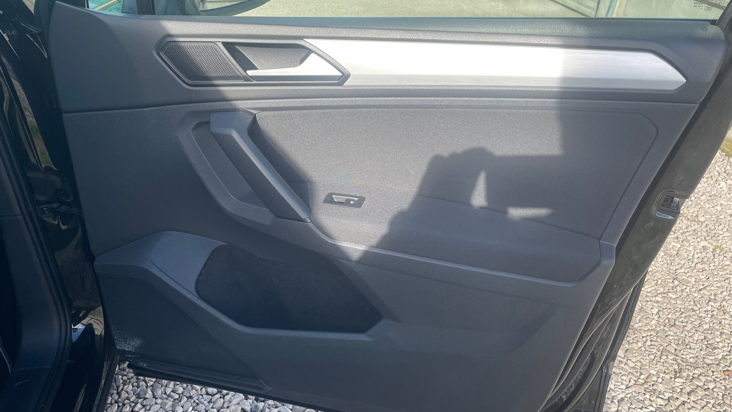 Volkswagen Tiguan 2.0 TDi