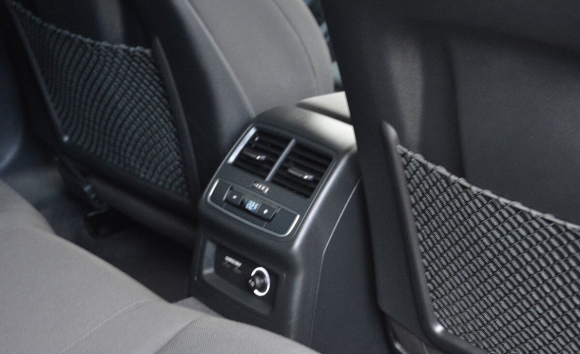 Audi A4, 2.0TDI 140KW Quattro