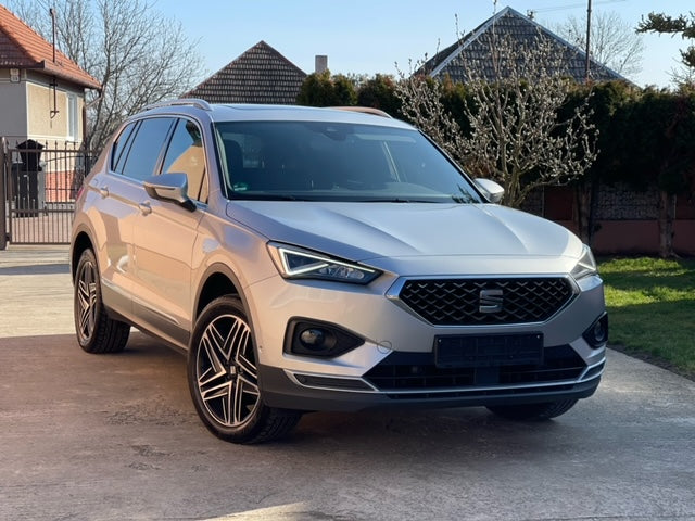 Seat Tarraco Excellence 147KW