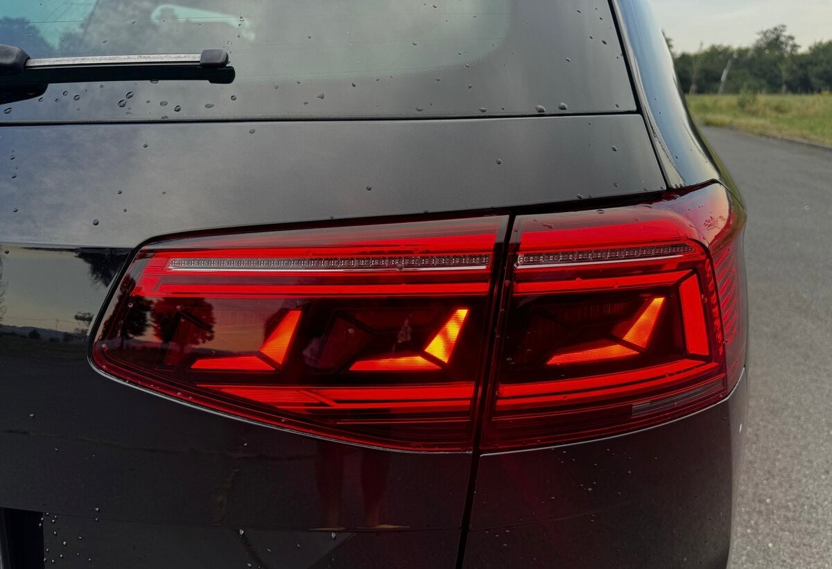VW Passat 1.5 tsi Highline