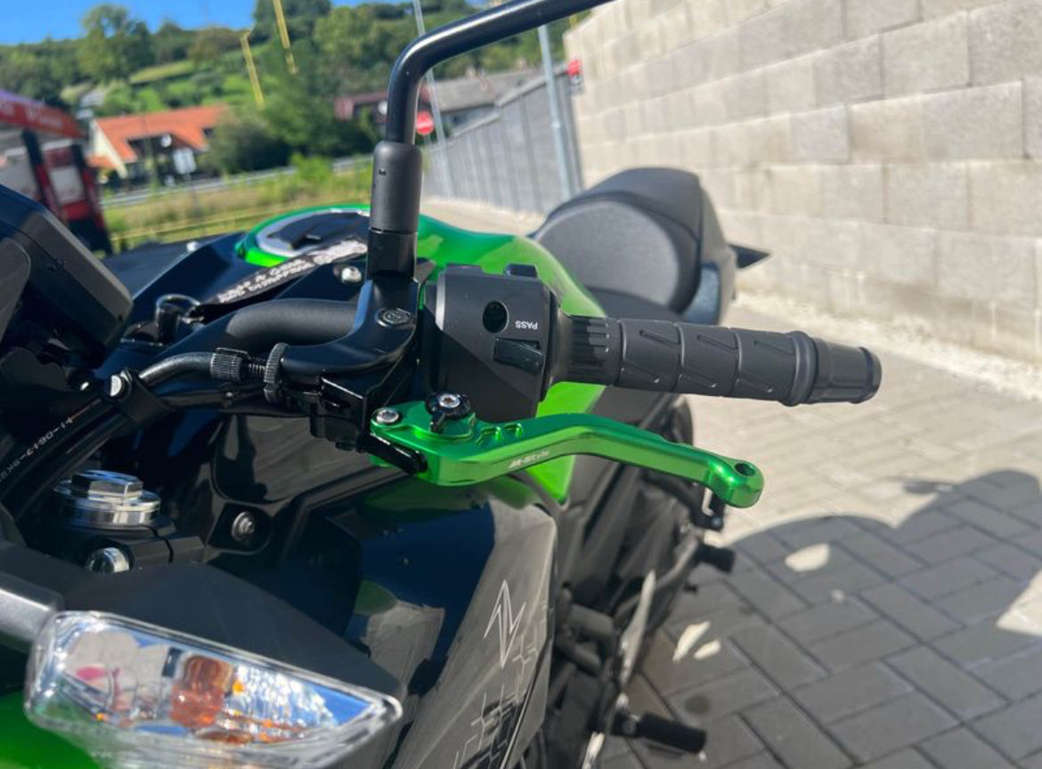 Kawasaki Z650