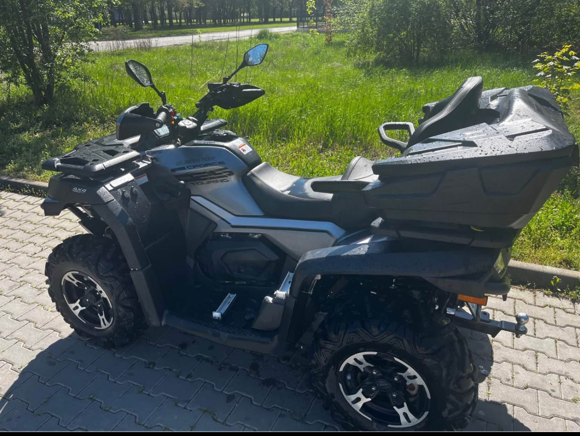 CFMOTO GLADIATOR 625