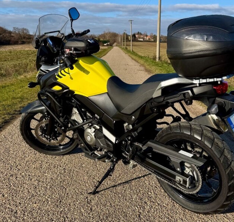 Suzuki Dl 650 V-Strom