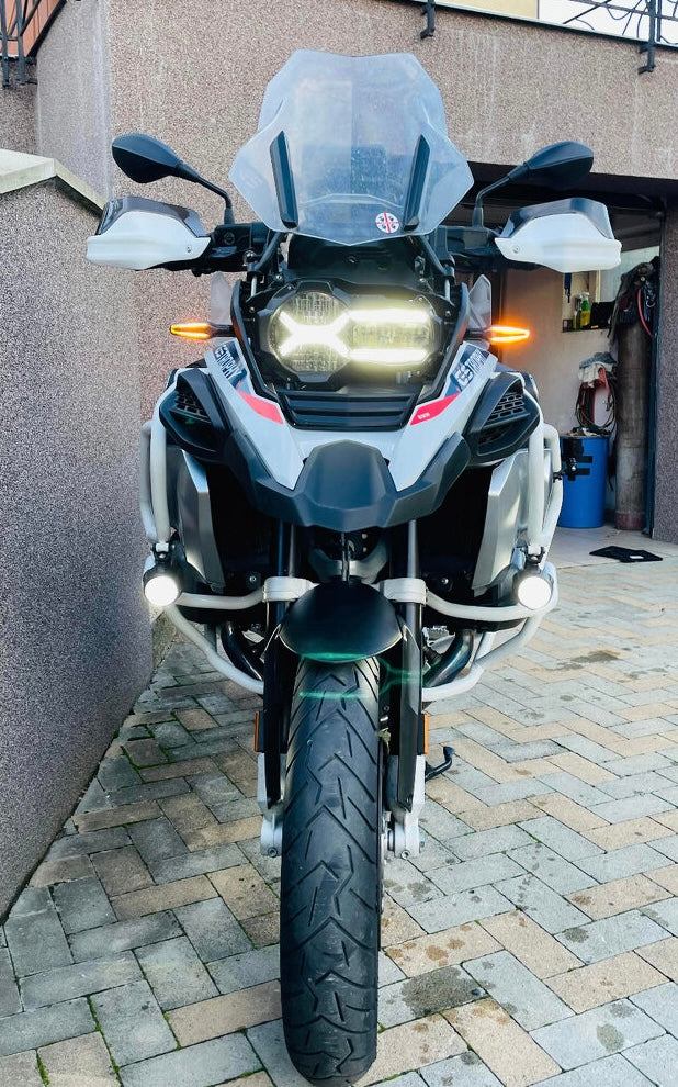 BMW R 1250 GS Adventure