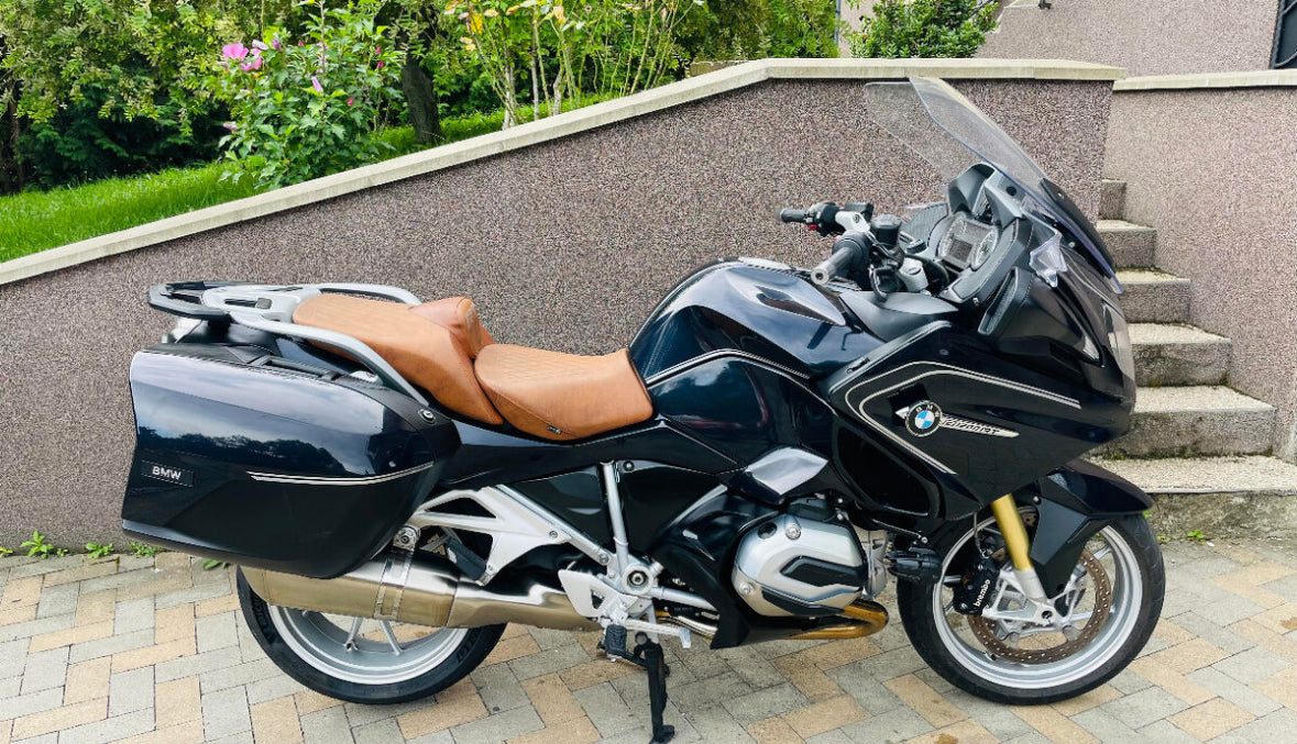 BMW R 1200 RT