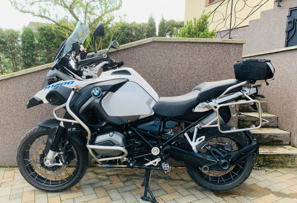 BMW R 1200 GS Adventure