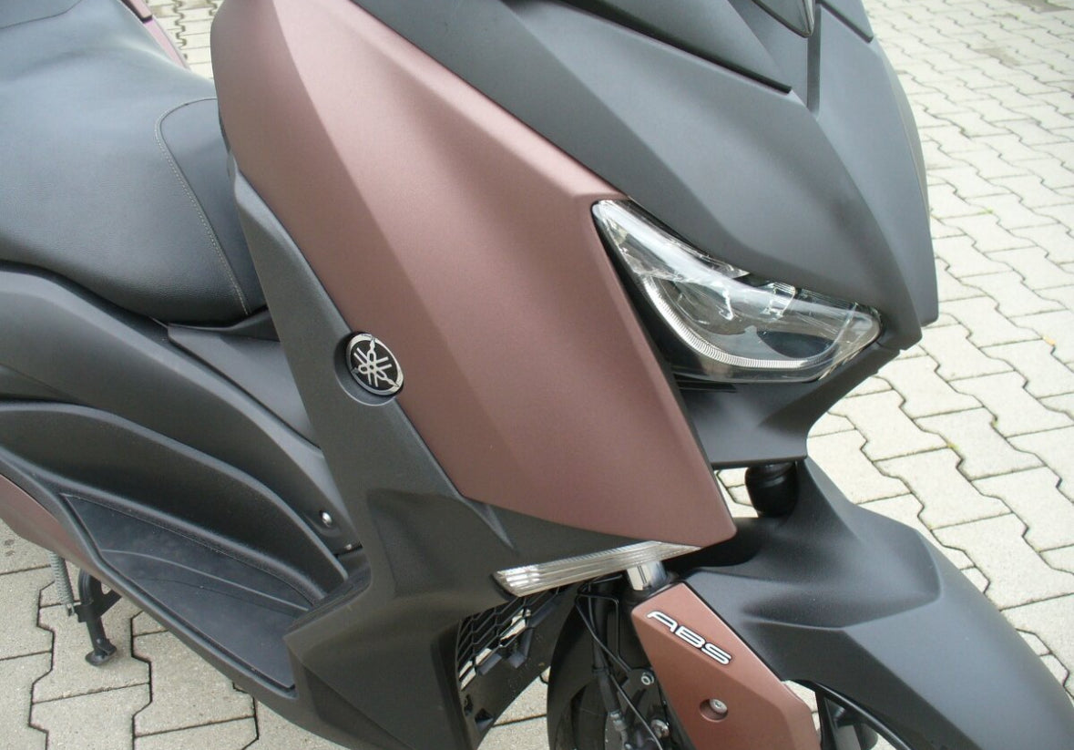 Yamaha X max 125 tech max ABS