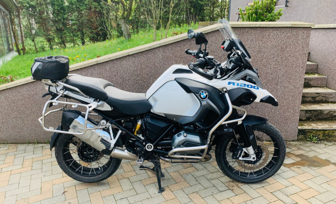BMW R 1250 GS