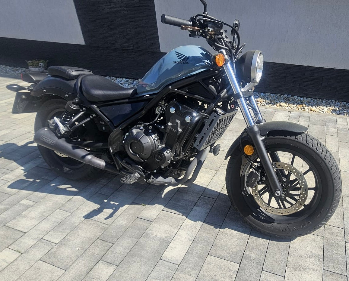 Honda Rebel CMX 500