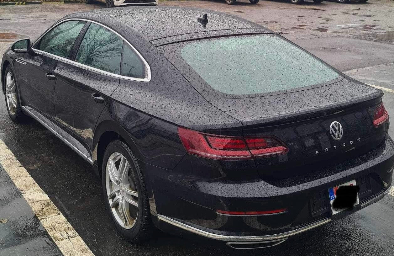 Volkswagen Arteon Elegance Business
