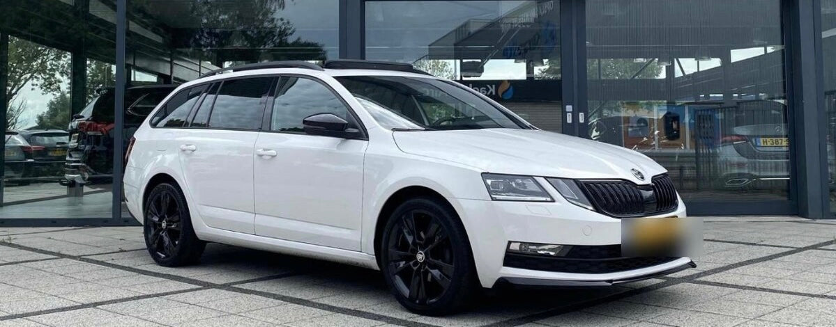 Škoda Octavia Combi 1.6 TDi,115k,Sportline DSG,85kW,A7,5d.