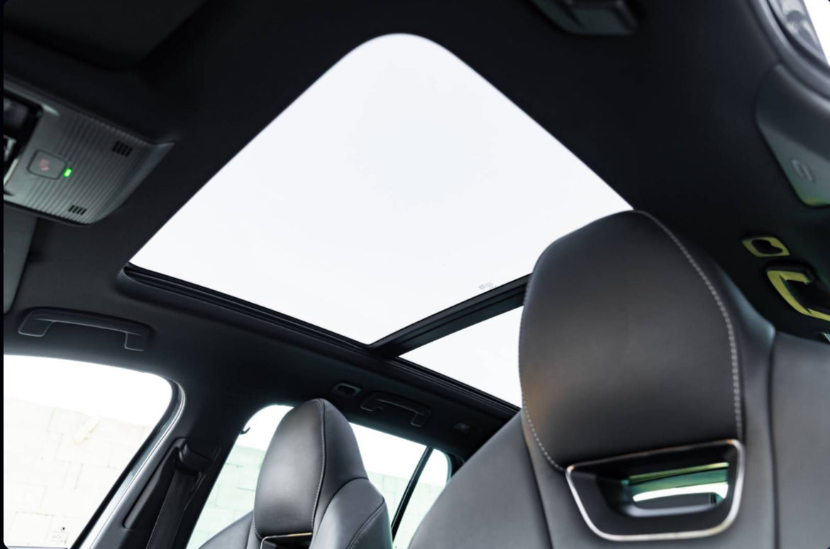 Škoda Octavia Combi 2.0 TSI RS DSG