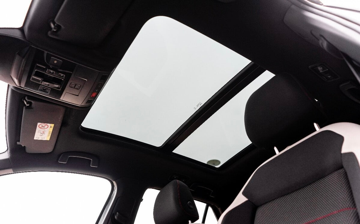 Volkswagen T-Roc 2.0 TSI BMT Sport 4Motion DSG