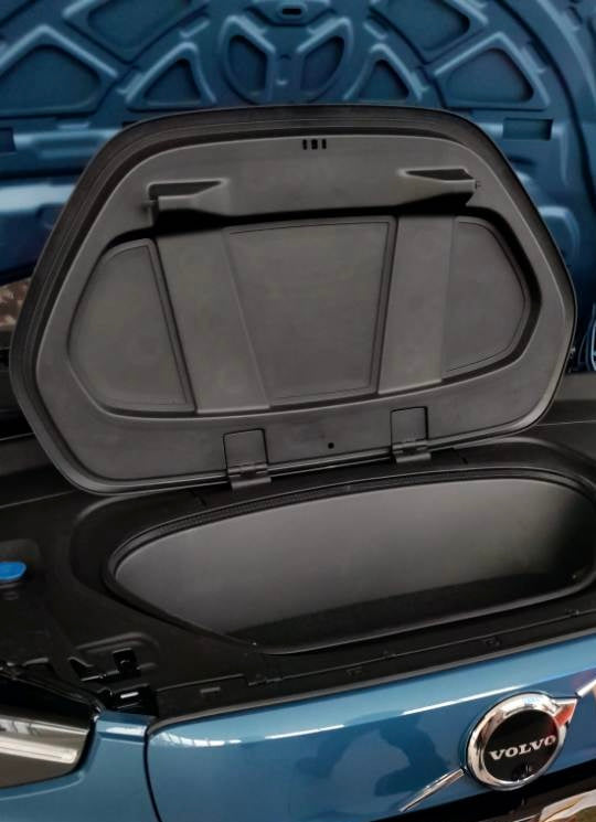 Volvo C40