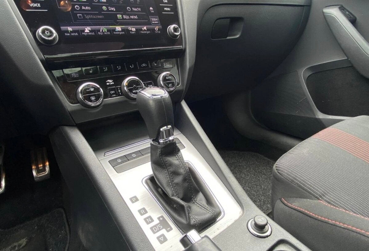 Škoda Octavia Combi 1.6 TDi,115k,Sportline DSG,85kW,A7,5d.