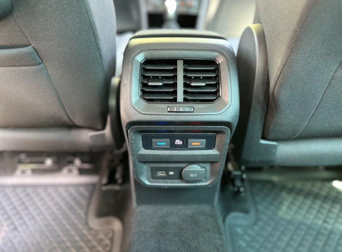 Volkswagen Tiguan 2.0 TSI OPF 190k 4MOTION Edition Comfortline DSG 4x4
